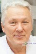 Воротницкий Славомир Иванович - Москва
