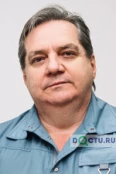 Воротников Геннадий Дмитриевич - Воронеж
