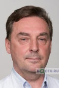 Воротников Игорь Константинович - Москва
