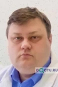 Воротников Илья Михайлович - Ульяновск