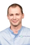 Воротников Константин Александрович - Москва