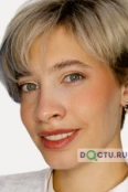 Воротникова Елена Олеговна - Киров