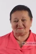 Воротникова Галина Михайловна - Орёл