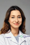 Воротникова Кристина Игоревна - Воронеж