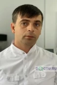 Воротынцев Валерий Григорьевич - Майкоп