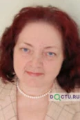 Ворожбит Татьяна Игнатьевна - Биробиджан