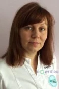 Ворожцова Лариса Петровна - Ижевск