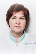 Ворожцова Наталья Геннадьевна - Челябинск