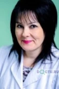Ворожцова Татьяна Владимировна - Пермь