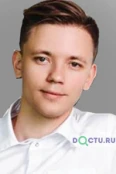 Ворожейкин Вадим Юрьевич - Тамбов