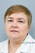 Ворсина Елена Витальевна - Саратов