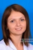 Ворсинова Лариса Юрьевна - Воронеж