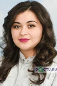 Ворукова Альбина Анзоровна - Майкоп