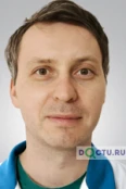 Вощинин Алексей Алексеевич - Екатеринбург