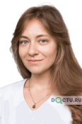 Вощула Анна Вячеславовна - Москва