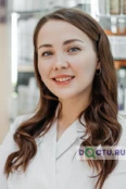 Восканян Ксения Александровна - Чита