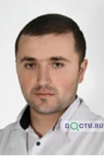 Восканян Размик Амбарцумович - Волгоград