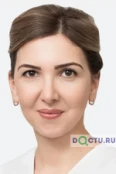 Восканян Шушаник Генриковна - Москва