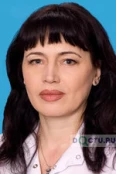 Воскобойник Ирина Гарольдовна - Краснодар