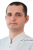 Воскобойников Богдан Владиславович - Пенза