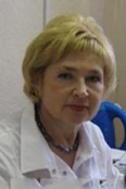 Воскобойникова Ирина Николаевна - Иркутск