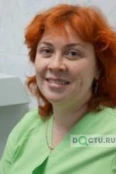 Воскобойникова Ирина Евгеньевна - Санкт-Петербург