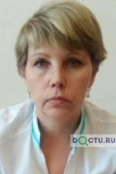 Восколович Адалина Геннадьевна - Москва