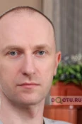 Восковец Дмитрий Вячеславович - Санкт-Петербург