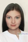 Воскович Оксана Александровна - Санкт-Петербург