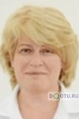 Воскресенская Лидия Борисовна - Санкт-Петербург
