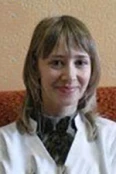 Воскресенская Надежда Анатольевна - Иркутск