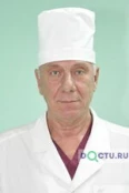 Воскресенский Борис Георгиевич - Энгельс