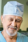 Восьмирко Борис Николаевич - Кемерово