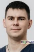 Востриков Константин Вячеславович - Барнаул