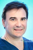 Востриков Вячеслав Валерьевич - Барнаул