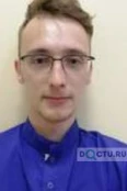 Востриков Валерий Олегович - Москва