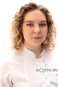 Вострикова Екатерина Михайловна - Пермь