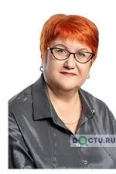 Вострикова Ирина Геннадьевна - Москва