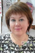Вострикова Юлия Валентиновна - Пермь