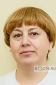 Вострикова Юлия Анатольевна - Владивосток