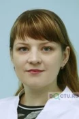 Вострикова Наталья Владимировна - Камышин