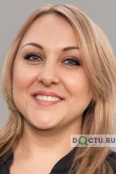 Вострикова Нина Николаевна - Москва
