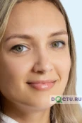 Вострикова Ольга Геннадьевна - Тюмень
