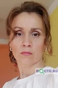 Вострикова Ольга Дмитриевна - Москва