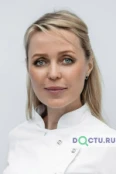 Вострикова Светлана Андреевна - Саратов