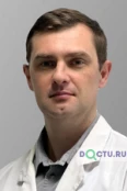 Востряков Максим Анатольевич - Ростов-на-Дону