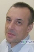 Востряков Вячеслав Николаевич - Екатеринбург