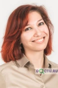 Вострякова Кира Сергеевна - Нижний Новгород