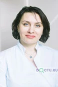 Вострякова Венера Мухамятьевна - Москва