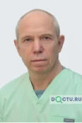 Востров Владимир Сергеевич - Тверь